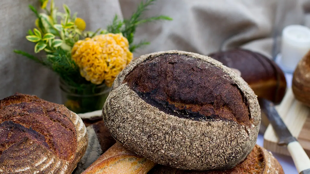 Born & Bread Bakery – artisan bakery in Long Buckby, Daventry