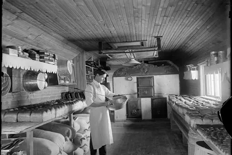 Born & Bread Bakery photo 4